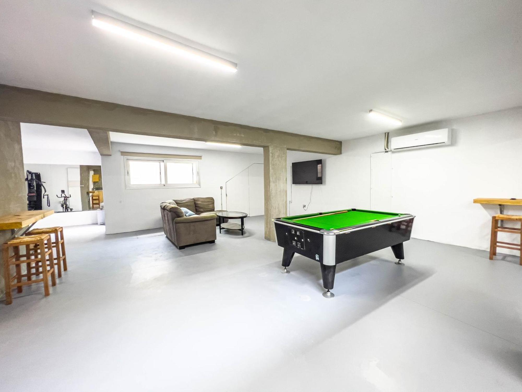 Geo Panoramic Villa +Pool +Game Room +Gym Protaras Dış mekan fotoğraf